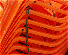 photo "Chains."