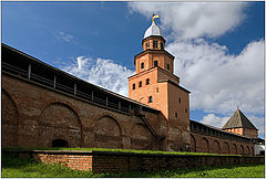 photo "From series "Great Novgorod" № 8"