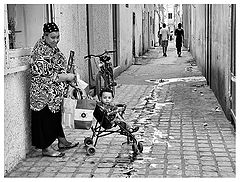фото "On the street"