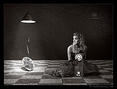 photo "Time Out"