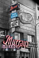фото "Murray's Restaurant"
