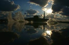 photo "Mystical extravaganza"