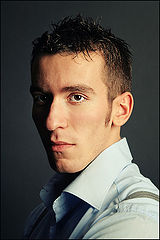 photo "Portrait"