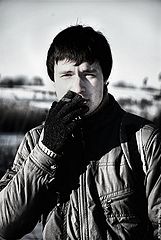 фото "грусть"