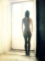photo "Receiving The Soul"