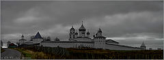 photo "Nikitsky monastery"