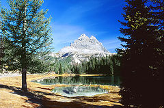 photo "mountain landscape_05"