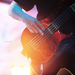 photo "Bass"