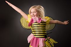 фото "Пчелка Соня"
