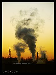 photo "Управляющие небом"