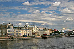 фото "Невский ракурс"