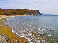 photo "Это было у моря..."