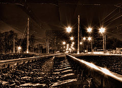 фото "Железка 2"