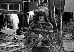 фото "местная-звезда"