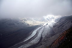фото "Grossglokner"