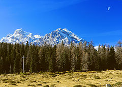 фото "mountain landscape_06"