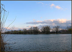 photo "... Вечер."