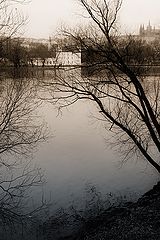 photo "vltava"