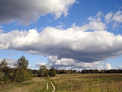 фото "В зеркале моей души..."