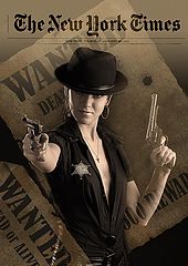 фото "wanted"