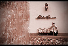 photo "Cosa Nostra..."