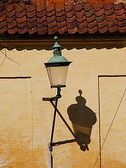 фото "Shadow."