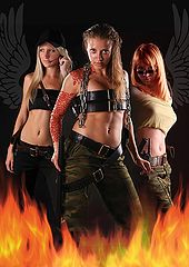 фото "Angels"