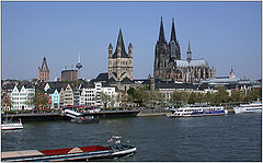 photo "Koln"