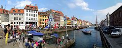 photo "Copenhagen. New Haven"