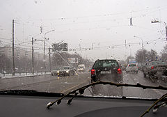 фото "Апрель. Ждем тепла..."