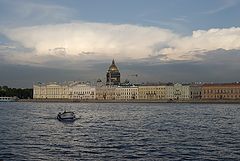 фото "вечер"