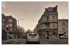 photo "Old Bristol"