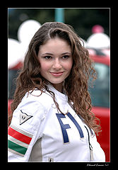 фото "Fiat Lady"