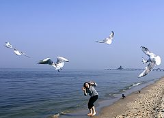 фото "Атака"