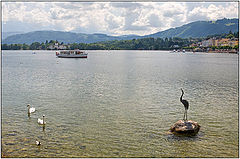 photo "Gmunden"