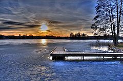 фото "Beutiful evening"