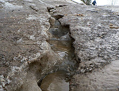 photo "The Canyon"