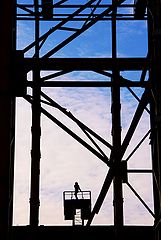 фото ""Встречая Небо" © (Andy-Bran)"