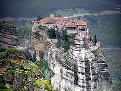 фото "Meteora"