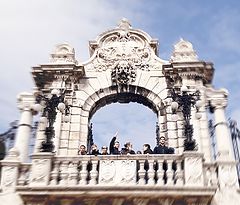 фото "Heaven Gate"