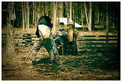 photo "Old style photography"