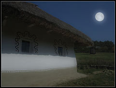 photo "Ukrainian Night"