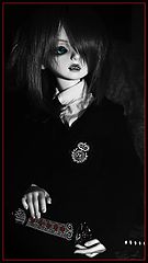 photo "Kill Bill"