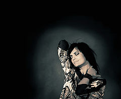 photo "***"