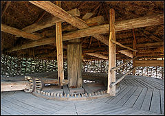 photo "Old Mill"
