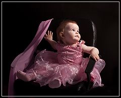 фото "Сонечка"