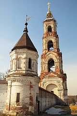 фото "Время лечит?"