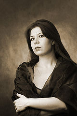 photo "Challenge? Pain? Compassion?"