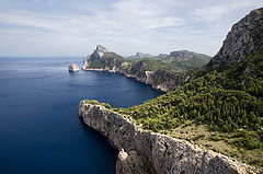 фото "В морскую даль"