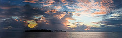 photo "Dusk ..."